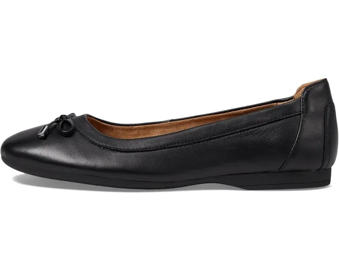 Балетки Comfortiva Keegan с бантом и стелькой Pillowtop