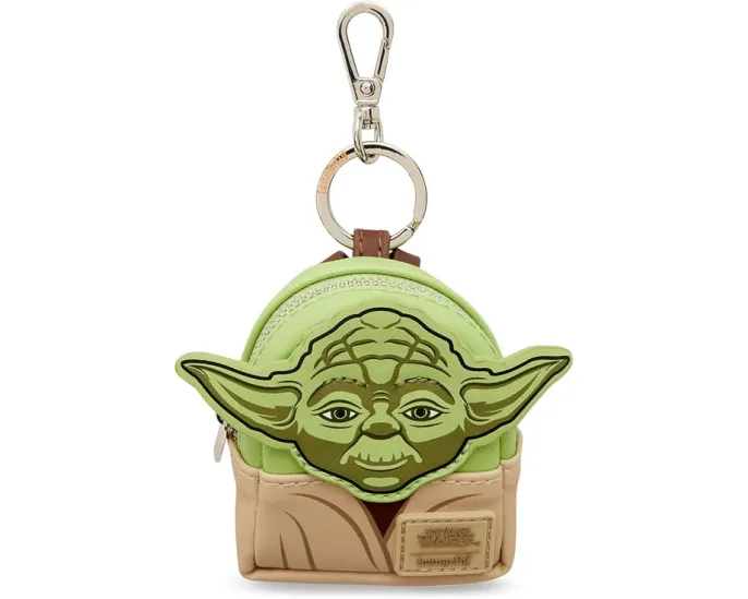 Loungefly Брелок-рюкзак Star Wars Mystery Mini