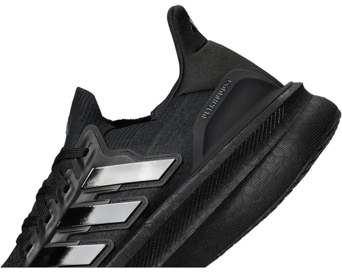 Беговые кроссовки Adidas Ultraboost 5 с петлями для легкого надевания