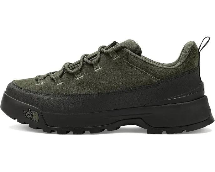 Кроссовки The North Face Glenclyffe Urban Low с замшевым верхом