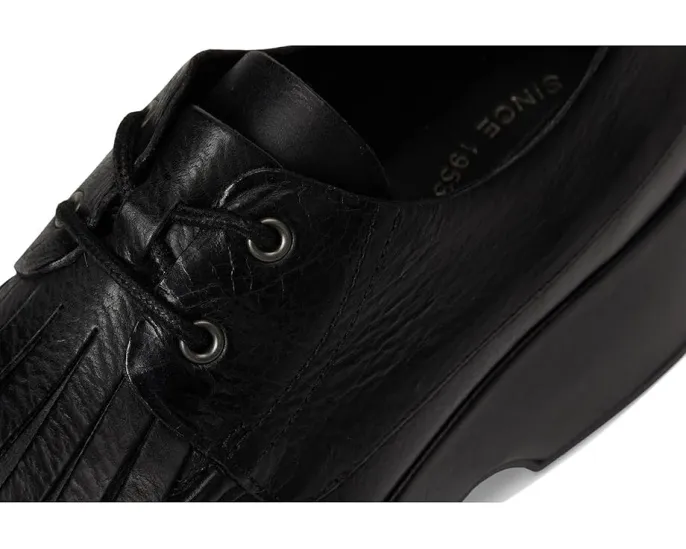 Оксфорды Kork-Ease Penelope на платформе с килти