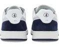 Кожаные туфли johnnie-O Larosa Oxford в цвете Navy White