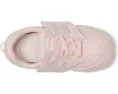 Детские кроссовки New Balance Kids New-B First с эластичными шнурками и липучкой