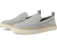 Лоферы Steve Madden Abiza из хлопка с круглым носком