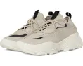 Кроссовки Michael Kors Atlas Knit Trainer с воротником на шнурке