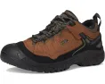 Водонепроницаемые ботинки для походов KEEN Targhee IV Mid WP с мембраной KEEN.DRY