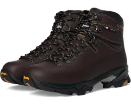 Трекинговые ботинки Zamberlan Vioz GTX с мембраной GORE-TEX и подошвой Vibram