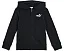 Puma детская флисовая кофта на молнии Essential Basics для маленьких детей