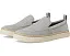 Лоферы Steve Madden Abiza из хлопка с круглым носком