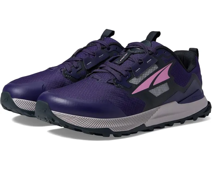 Altra Lone Peak 7 кроссовки для бега с текстильным верхом