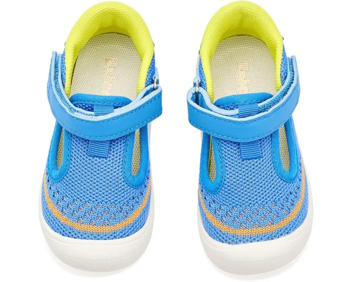 Тапочки для первых шагов Naturino Free Open 2 Vl с гибкой подошвой