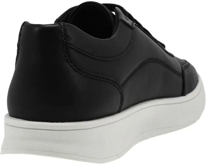 Кроссовки FitFlop Rally X из натуральной кожи