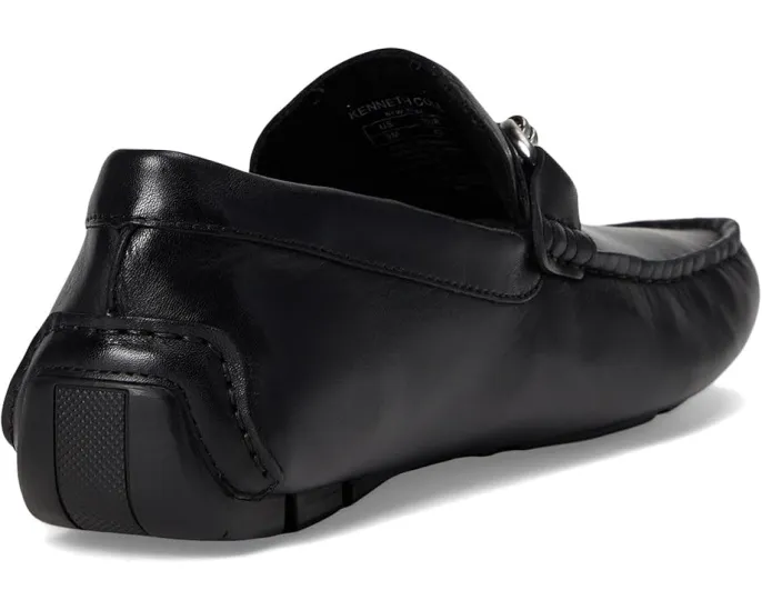 Лоферы Theme Bit Detail Driver без шнуровки с квадратным носком Kenneth Cole