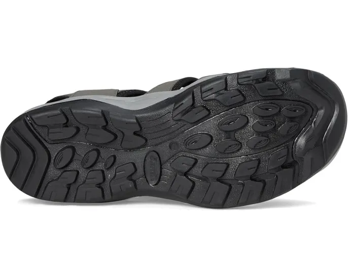 Сандалии Kamik ByronBay 2 с эластичными шнурками для активного отдыха