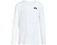 Футболка с длинным рукавом Everyday Surf для мальчиков от Quiksilver