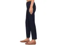 Madewell The Jules Slim-Straight джинсы Rinse Wash