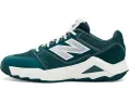 Теннисные кроссовки New Balance FuelCell Coco Delray V2 с подошвой NDurance