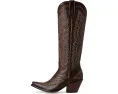 Сапоги Casanova Western от Ariat с богатым шоколадным оттенком