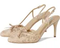 Туфли-лодочки Badgley Mischka Oakville на шпильке с бантом