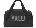 Puma Flora дорожная сумка с цветочным принтом