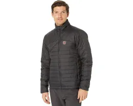 Куртка Fjällräven Expedition X-Latt с защитой от холода и карманами на молнии