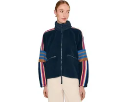 Куртка FP Movement Mountain High с логотипом и кулиской