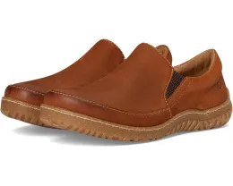 Мокасины Born Breck с ручной прошивкой Opanka