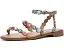 Сандалии Steve Madden Tawnie с разноцветными камнями