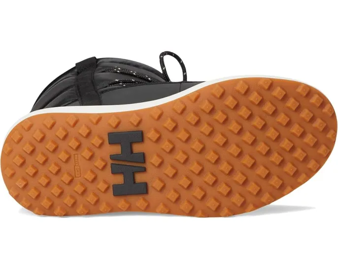 Ботинки Helly Hansen W Isolabella 2 Demi с утеплением PrimaLoft Eco и водонепроницаемым верхом