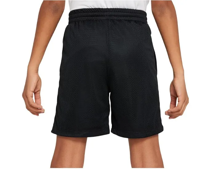 Детские шорты Nike Kids Multi Dri-FIT Mesh с эластичным поясом