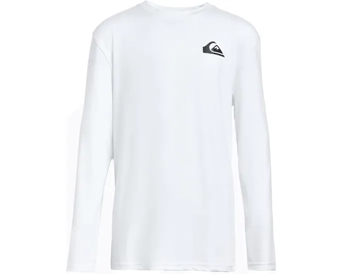 Футболка с длинным рукавом Everyday Surf для мальчиков от Quiksilver