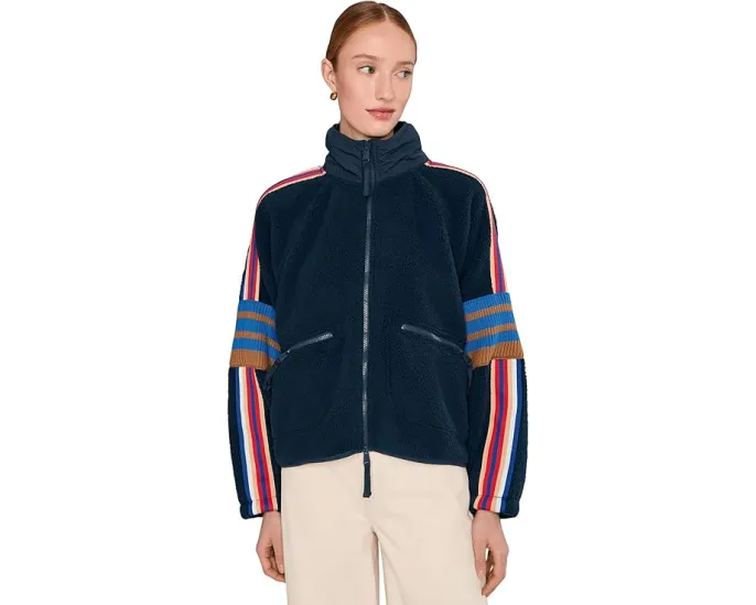 Куртка FP Movement Mountain High с логотипом и кулиской