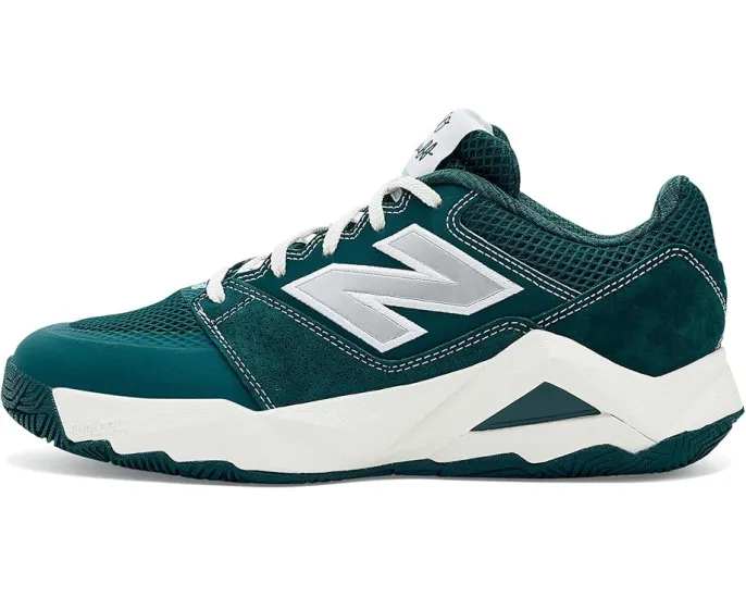 Теннисные кроссовки New Balance FuelCell Coco Delray V2 с подошвой NDurance