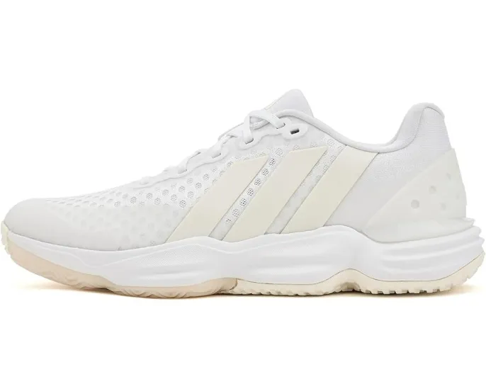 Кроссовки Adidas Court Pickleball 2 белые