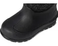 Детские резиновые сапоги Bogs Neo Classic Metallic Fleck с защитой от холода до -37°C