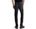 Джинсы Graduate Tailored Leg от AG Jeans с зауженным силуэтом и японским денимом