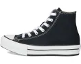 Converse Chuck Taylor All Star Eva Lift Platform детские кеды на платформе