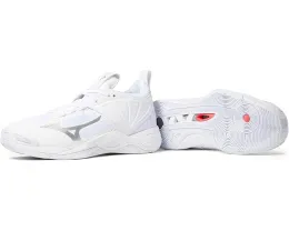 Волейбольные кроссовки Mizuno Wave Momentum 2 с технологией ENERZY