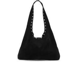 Rebecca Minkoff Сумка хобо Industry Slouchy с перфорированной отделкой