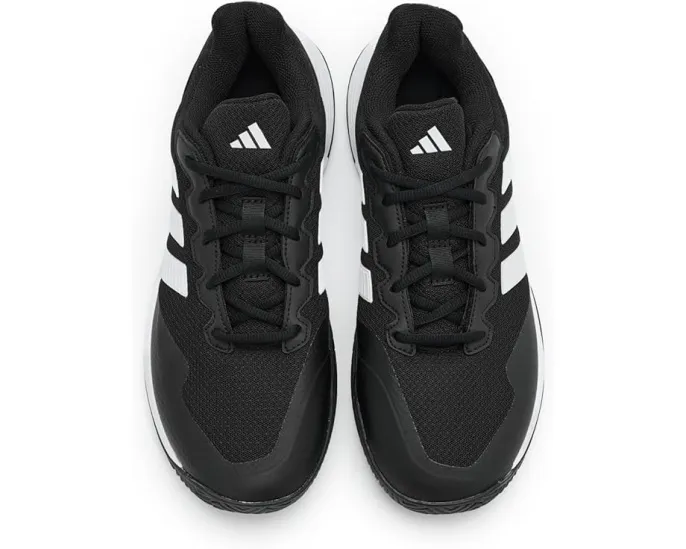 Теннисные кроссовки adidas Gamecourt 2 с резиновой подошвой