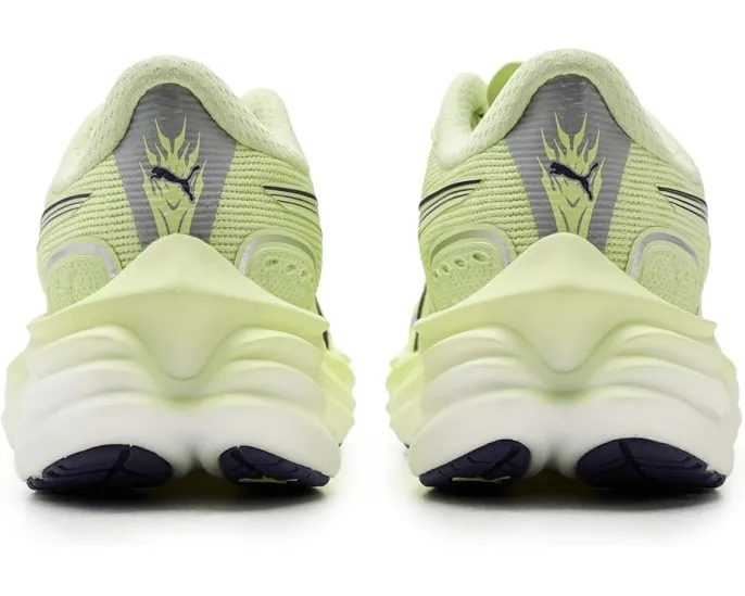 Женские беговые кроссовки PUMA Velocity Nitro с NITROFOAM