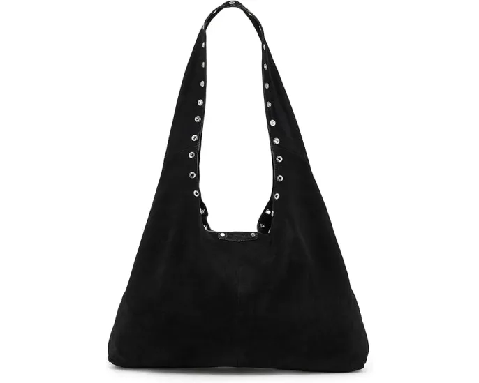 Rebecca Minkoff Сумка хобо Industry Slouchy с перфорированной отделкой