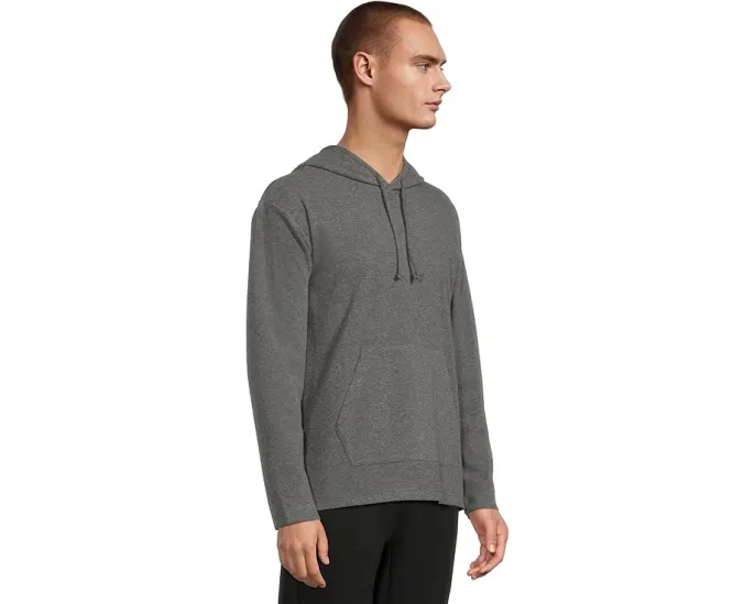 Толстовка Chubbies The Serious Business с капюшоном и карманом кенгуру