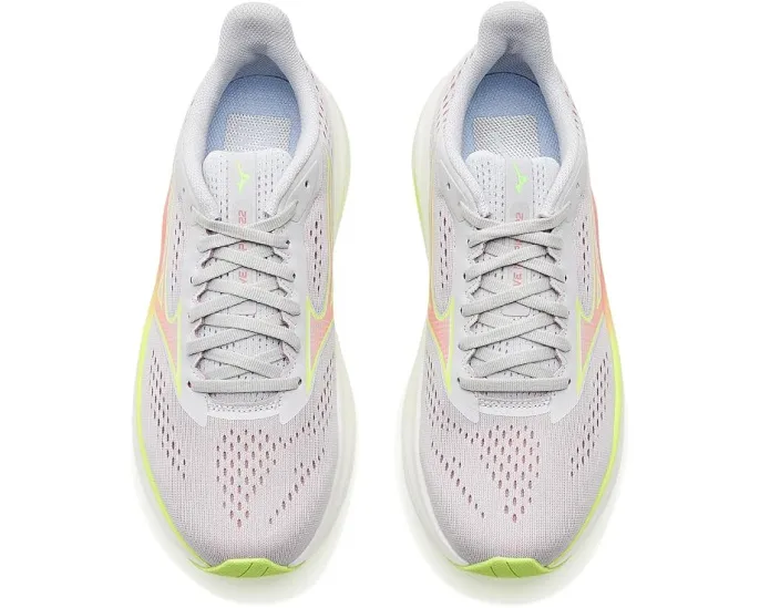 Кроссовки Mizuno Wave Inspire 22 с системой стабилизации