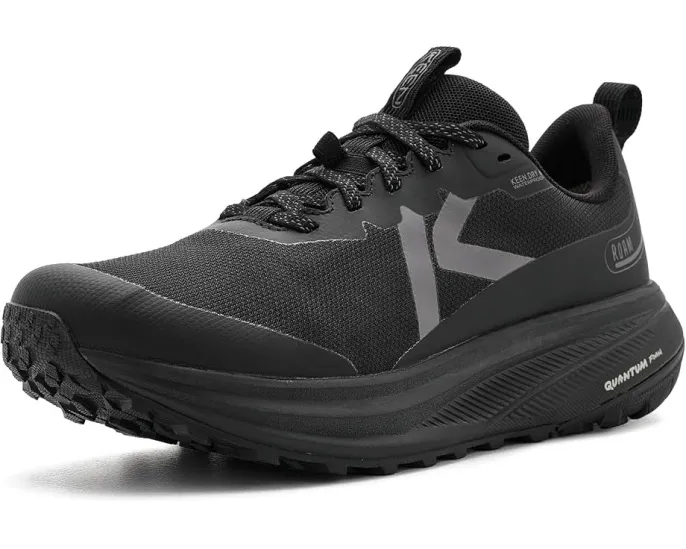 Кроссовки для бега по пересеченной местности Roam Waterproof KEEN