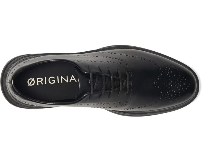 Оксфорды Cole Haan Originalgrand Cityspectre Wingtip с улучшенной амортизацией