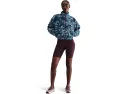Nike One Thermo-FIT куртка с половиной застежкой Polar Anthracite