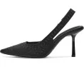 Туфли Anne Klein Ismeralda на шпильке с острым носком и ремешком на щиколотке