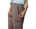 Брюки Columbia Silver Ridge Elite с защитой UPF 50 и вентиляцией