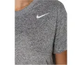 Футболка Nike Dri-FIT Relaxed с коротким рукавом и свободным кроем